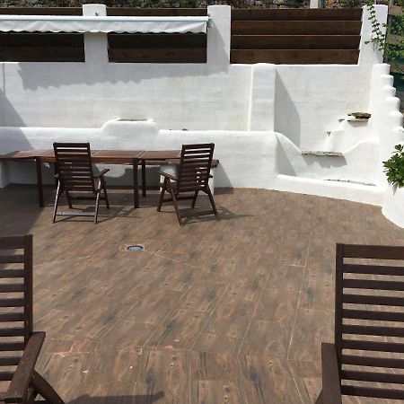 La Terraza De Onis Βίλα Bobia de Arriba Εξωτερικό φωτογραφία