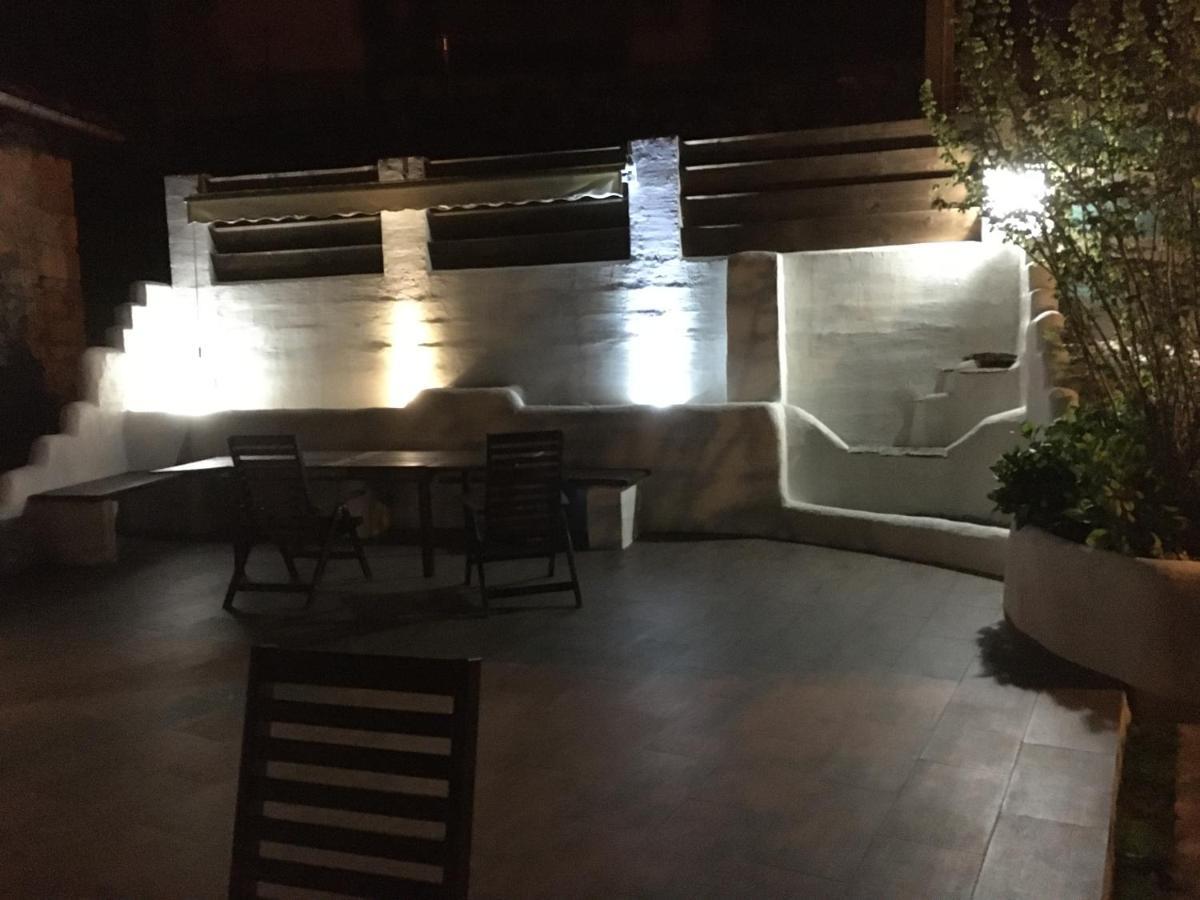 La Terraza De Onis Βίλα Bobia de Arriba Εξωτερικό φωτογραφία