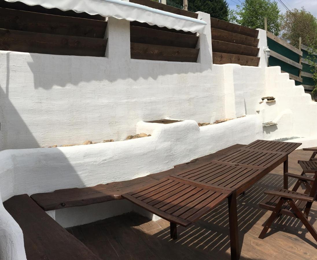 La Terraza De Onis Βίλα Bobia de Arriba Εξωτερικό φωτογραφία