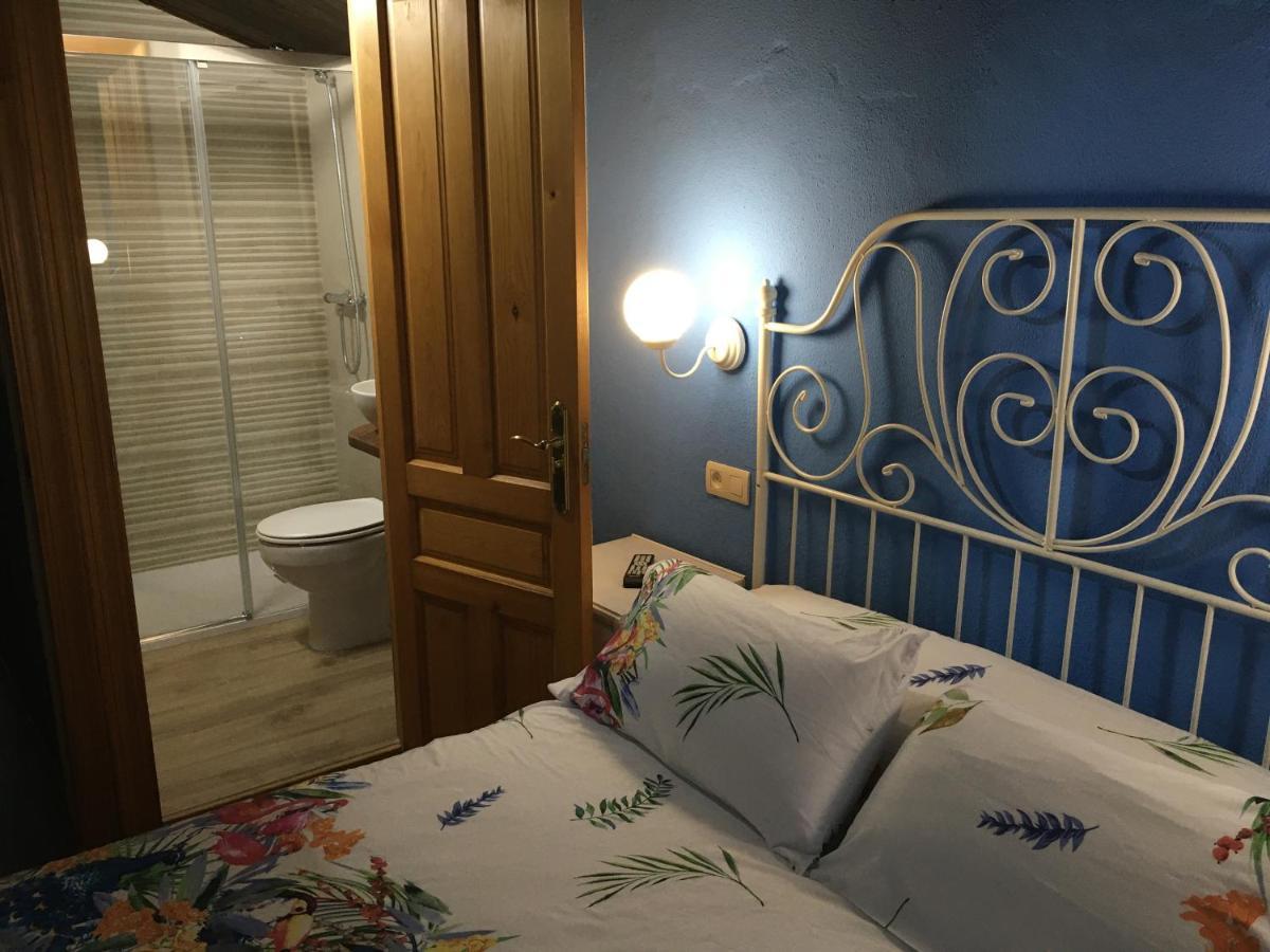 La Terraza De Onis Βίλα Bobia de Arriba Εξωτερικό φωτογραφία