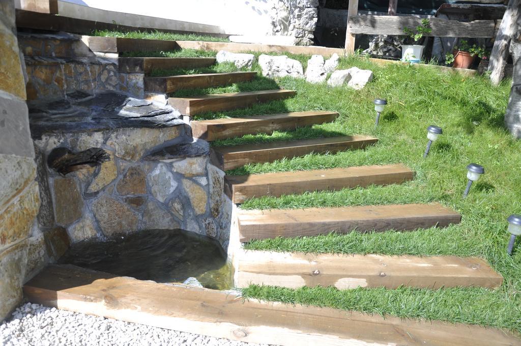 La Terraza De Onis Βίλα Bobia de Arriba Εξωτερικό φωτογραφία