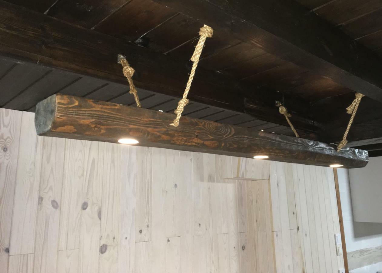 La Terraza De Onis Βίλα Bobia de Arriba Εξωτερικό φωτογραφία