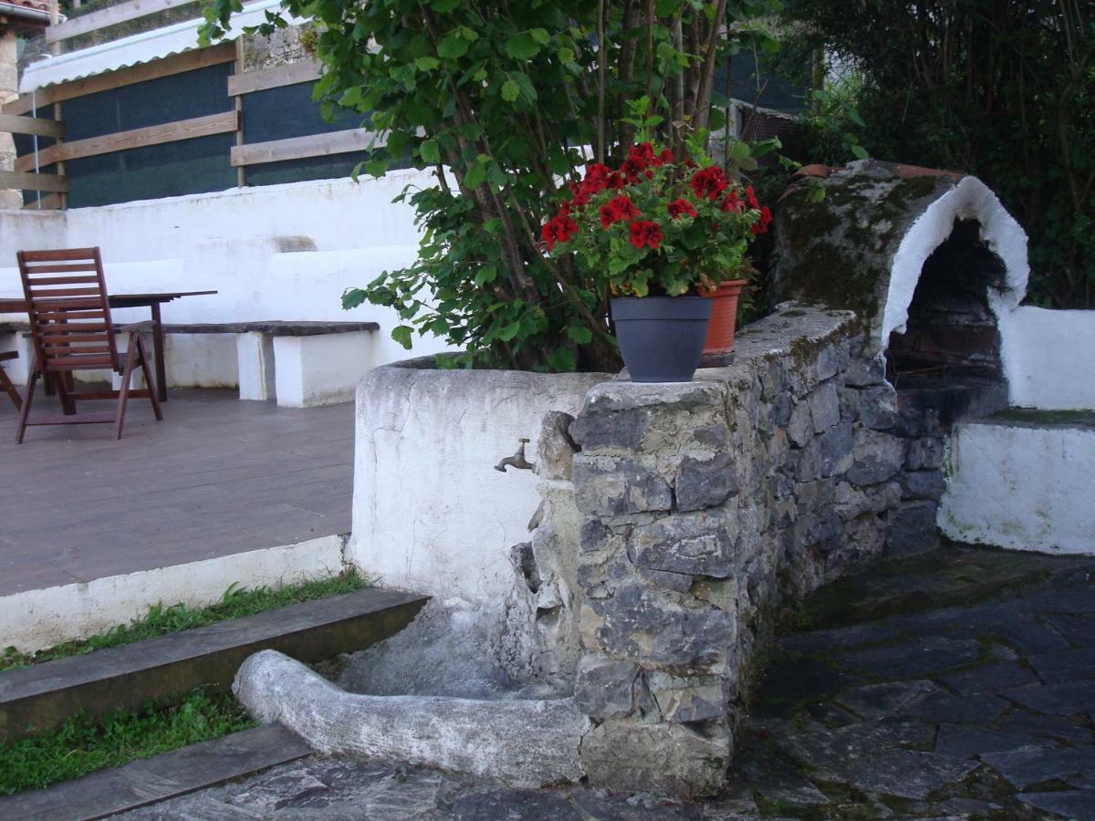 La Terraza De Onis Βίλα Bobia de Arriba Εξωτερικό φωτογραφία