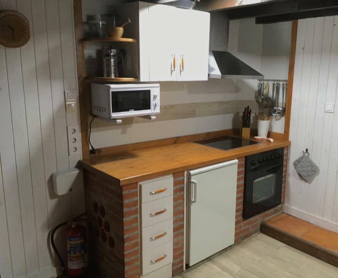 La Terraza De Onis Βίλα Bobia de Arriba Εξωτερικό φωτογραφία